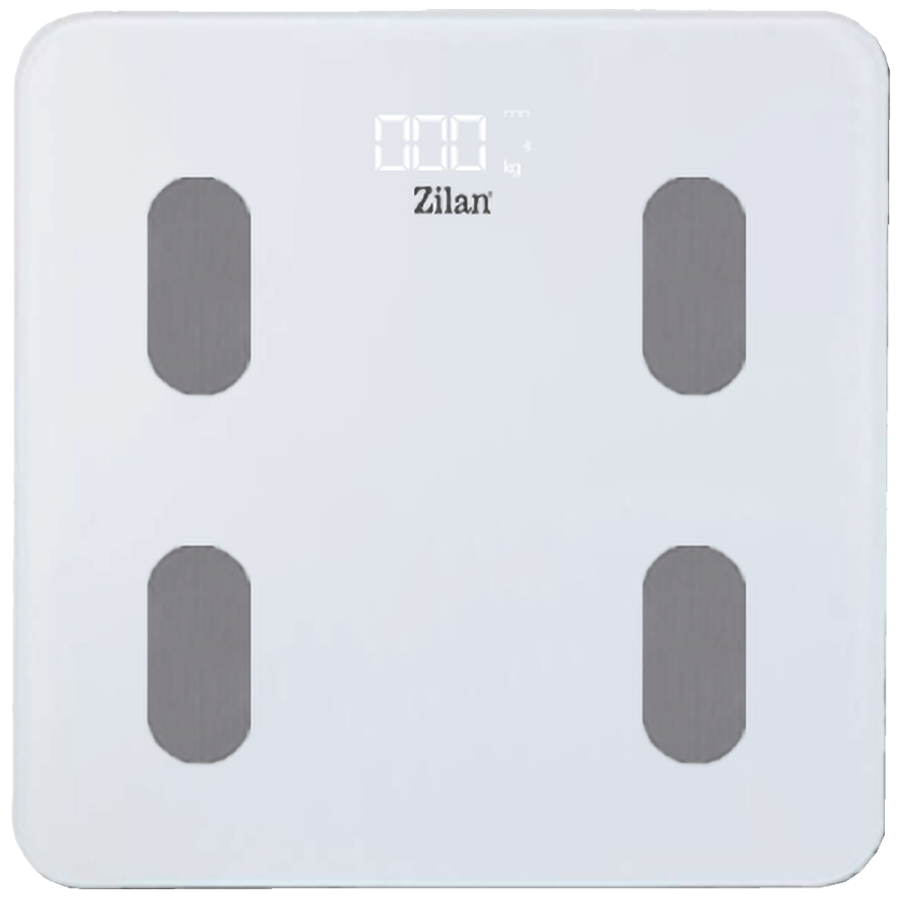 VAGA OSOBNA 180KG DIG. PAMETNA ZILAN ZLN8980/ZLN8979