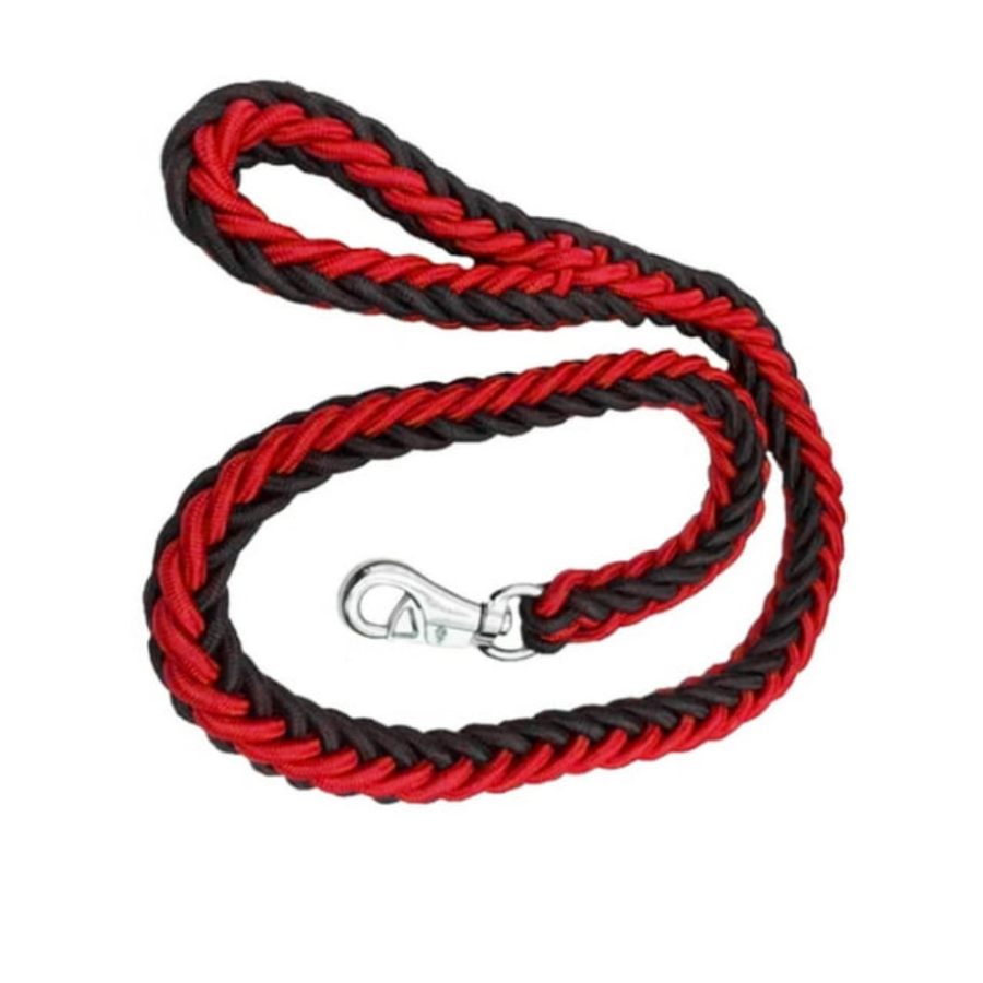 POVODAC ZA KUĆNE LJUBIMCE 2,5CMX120CM PLET.