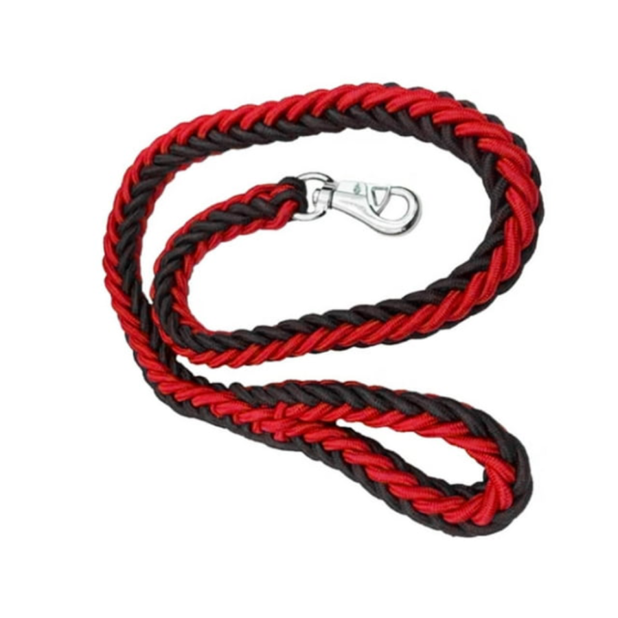 POVODAC ZA KUĆNE LJUBIMCE 2,5CMX120CM PLET.