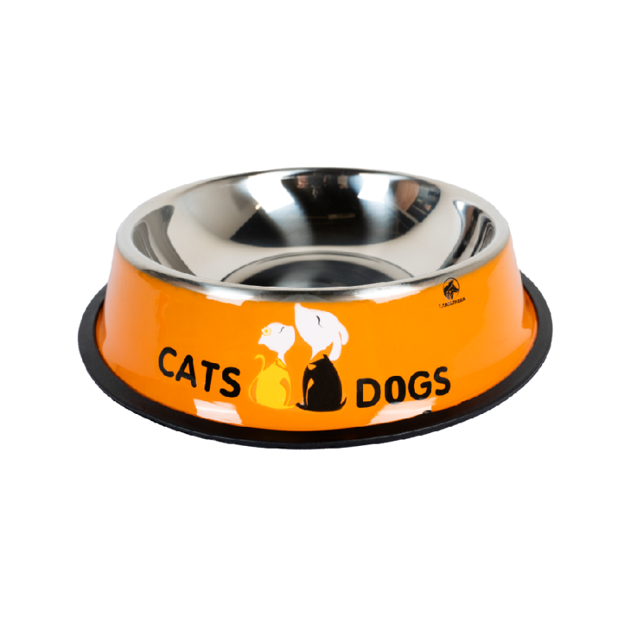 POSUDA ZA HRANU ZA KUĆNE LJUBIMCE FI22CM