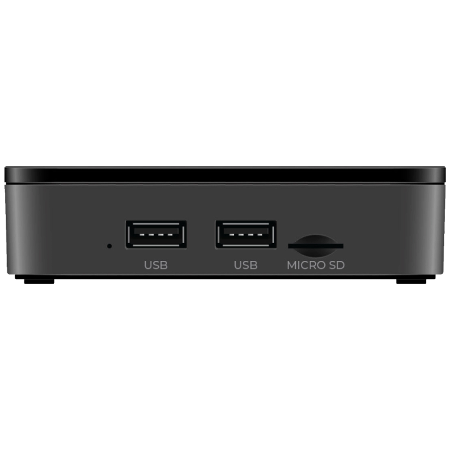 TV BOX GOOGLE TV  REDLINE RED360X100 PRO 4K 2GB/16GB