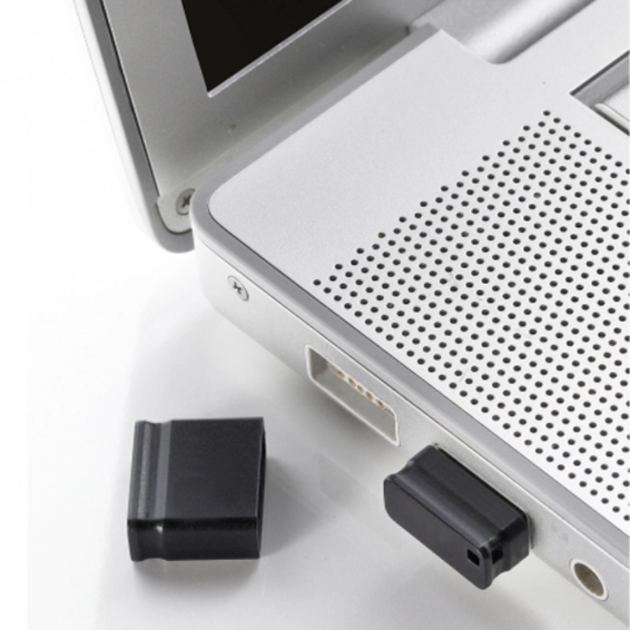 USB STICK 16GB HI-SPID INTENSO ML16