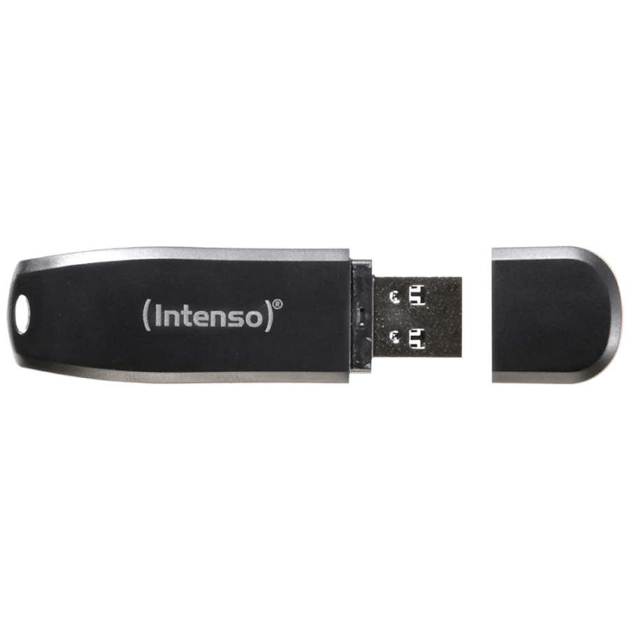 USB STICK 32GB INTENSO 3.2 SPEED LINE