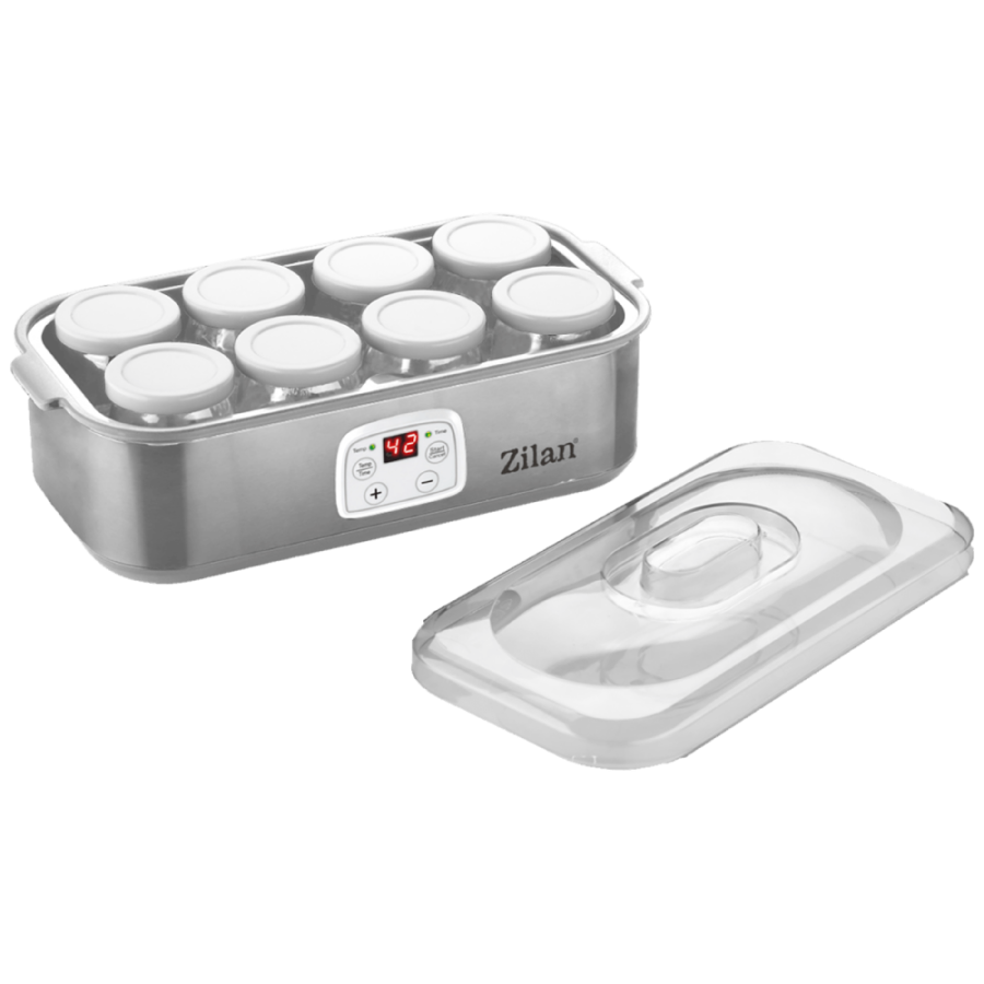 APARAT ZA PRAVLJENJE JOGURTA ZILAN ZLN6104