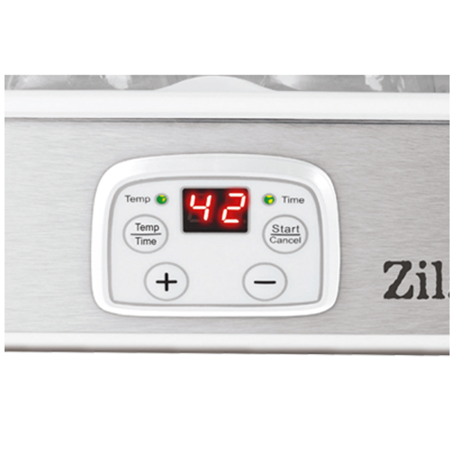 APARAT ZA PRAVLJENJE JOGURTA ZILAN ZLN6104