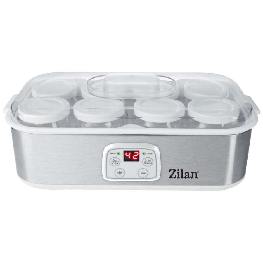 APARAT ZA PRAVLJENJE JOGURTA ZILAN ZLN6104