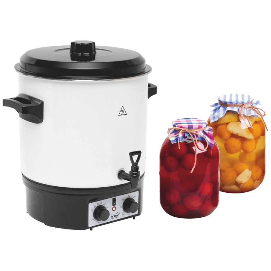 APARAT ZA STERILIZACIJU HRANE HOME HG BA 27