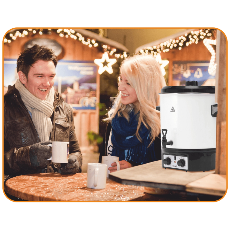 APARAT ZA STERILIZACIJU HRANE HOME HG BA 27