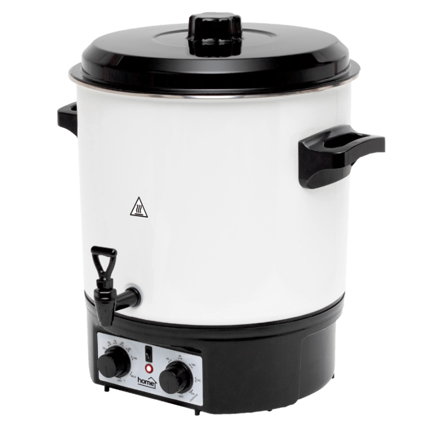 APARAT ZA STERILIZACIJU HRANE HOME HG BA 27