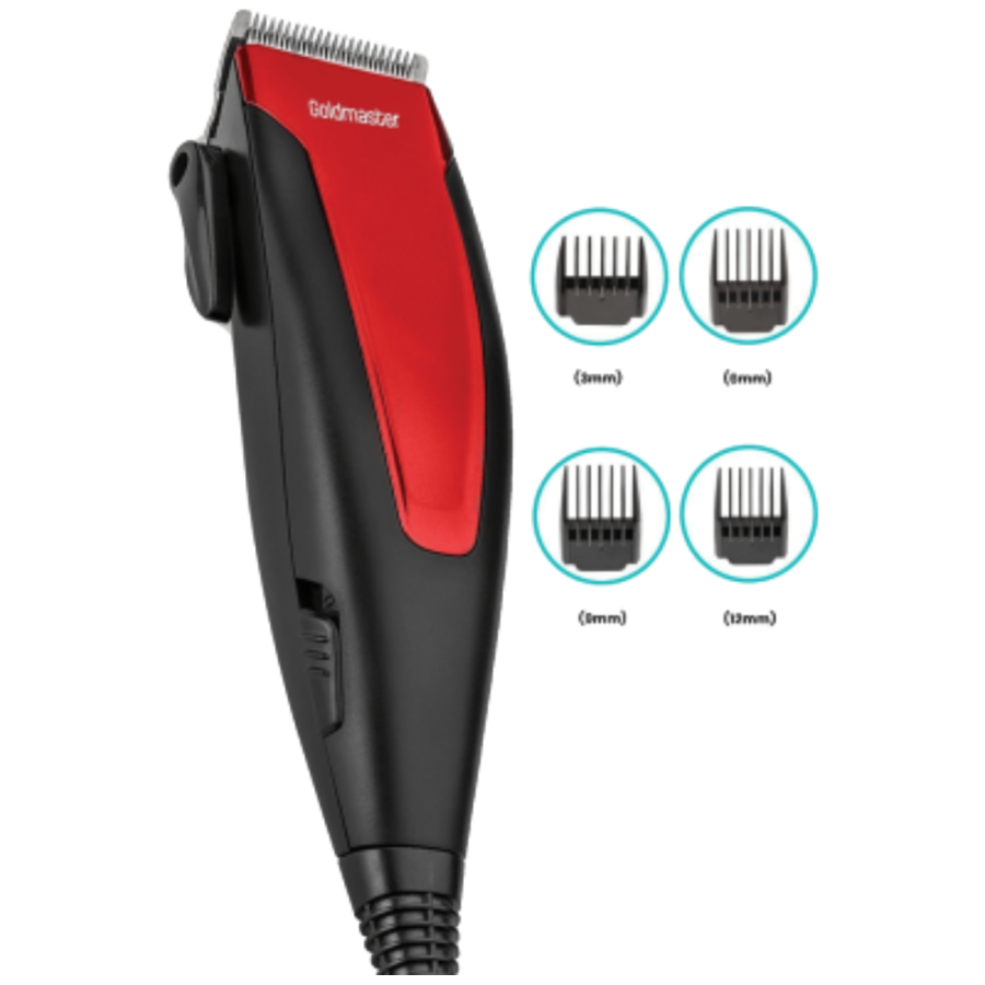 APARAT ZA ŠIŠANJE GOLDMASTER GM-7148