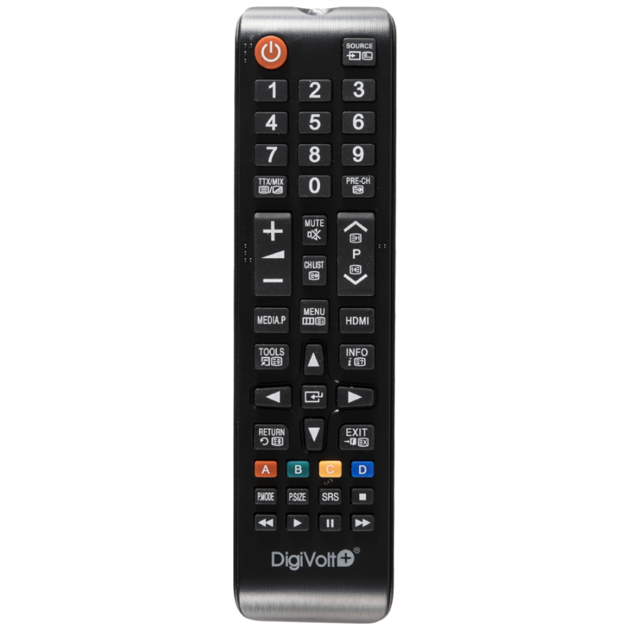 DALJINSKI ZA TV SAMSUNG SAM2