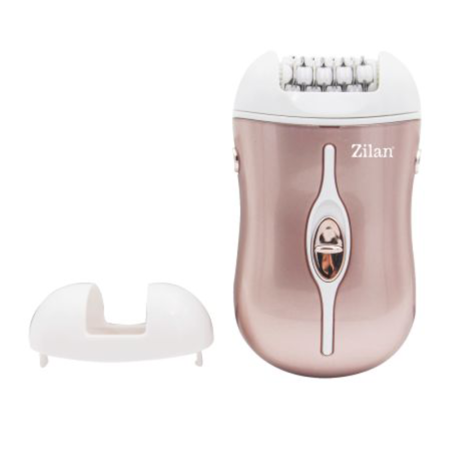 EPILATOR ZILAN ZLN8788 3U1 SET LUNA