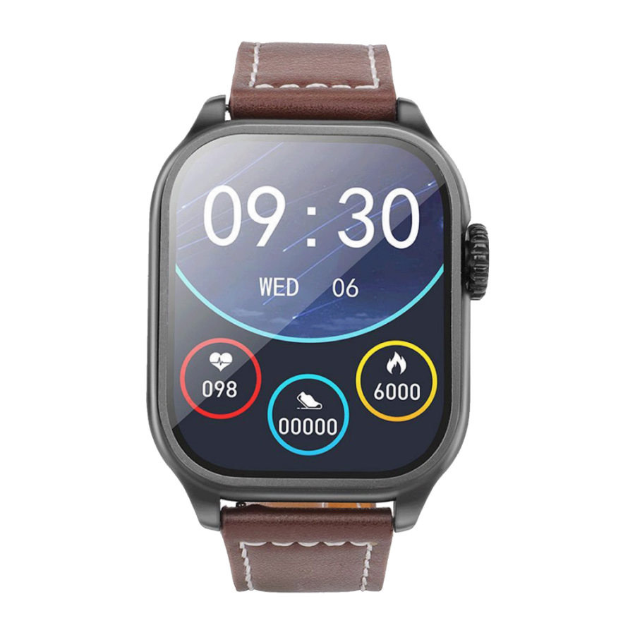 HOCO PAMETNI  SAT Y17