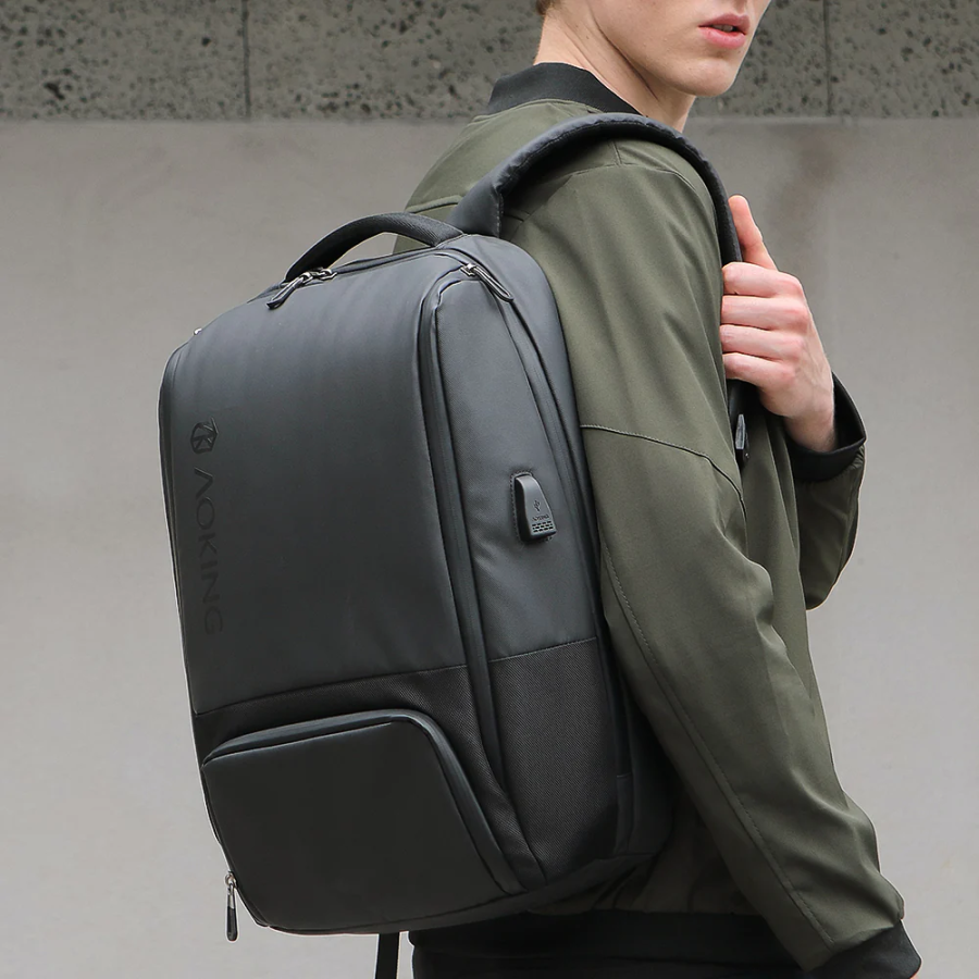 RUKSAK ZA LAPTOP AOKING SN77880A