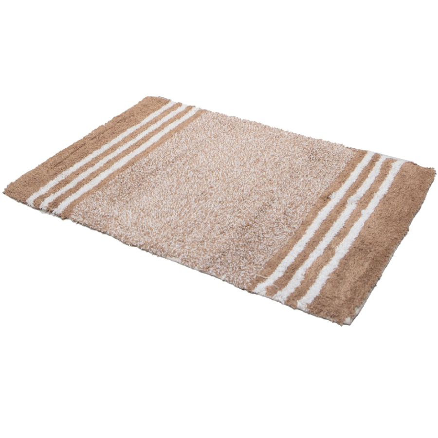 PROSTIRKA ZA KUPATILO 2/1 50X50/50X80