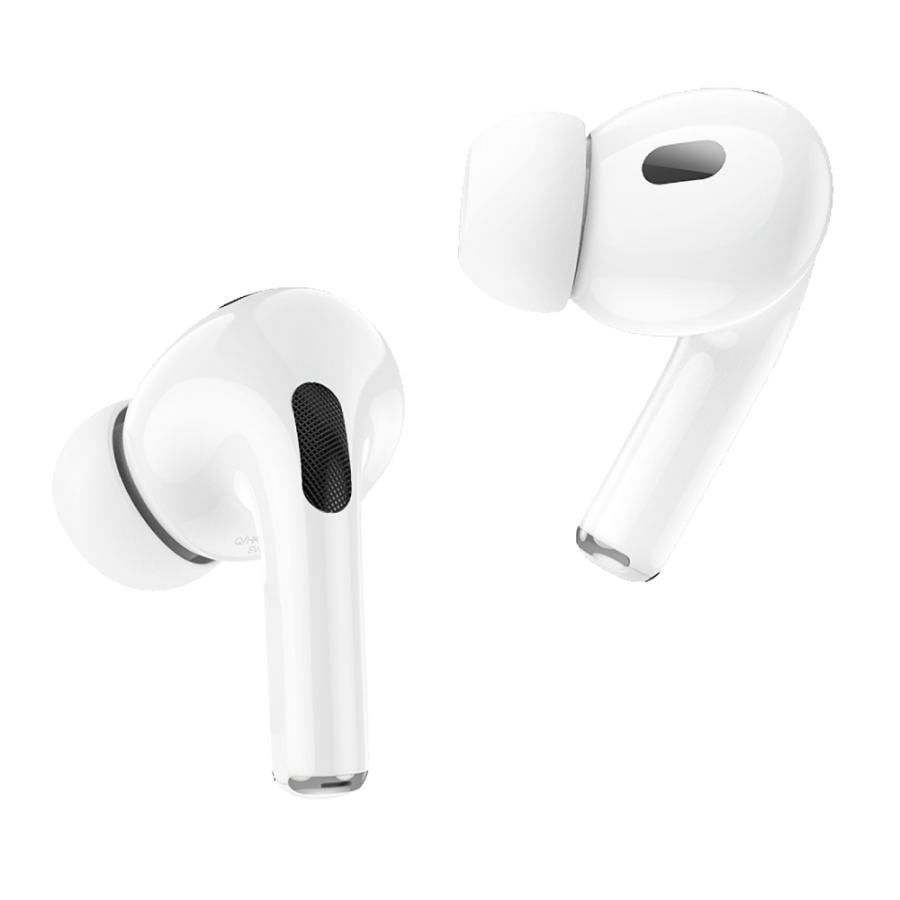 HOCO SLUŠALICE BLUETOOTH TWS EW72 SA EKRANOM