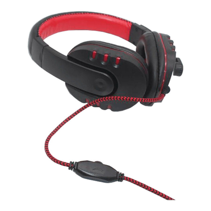 CONECT SLUŠALICE SA MIKROFONOM XL CXL-GHP550