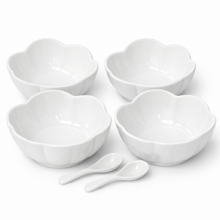 ZDJELA 4/1 SA KAŠIKOM