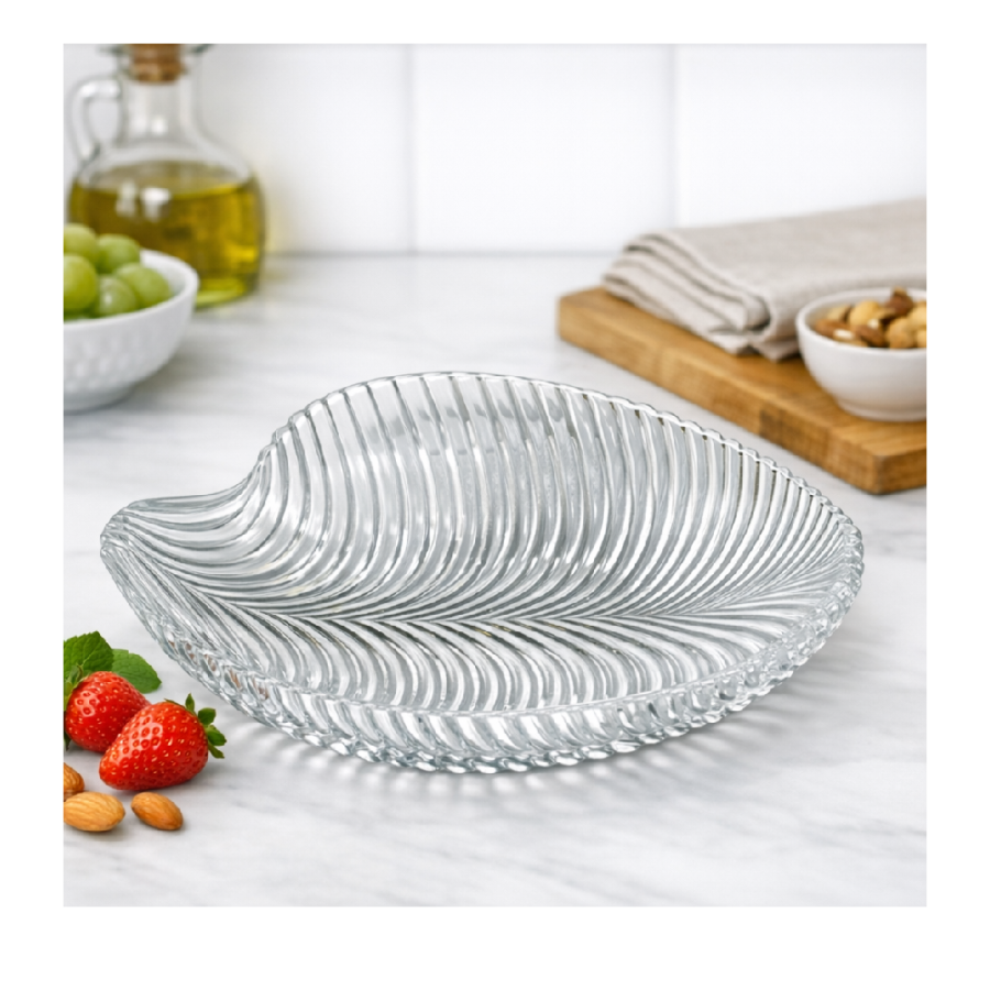 ZDJELA STAKLENA  FI23CM