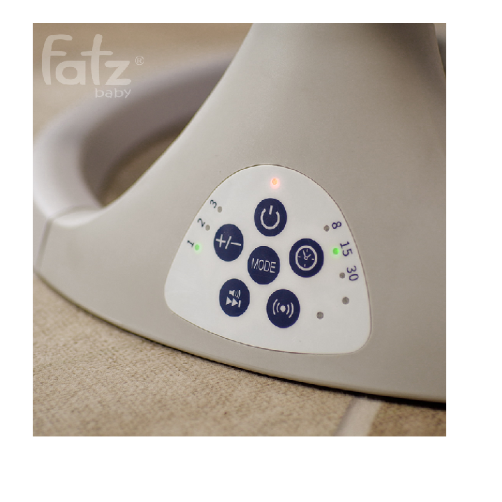 LJULJAČKA BEBI MOTHERS WING