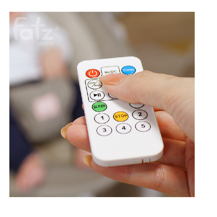 LJULJAČKA BEBI MOTHERS WING