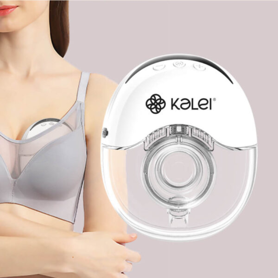 PUMPICA ZA MLIJEKO ELEKTRIČNA MOMMY KALEI