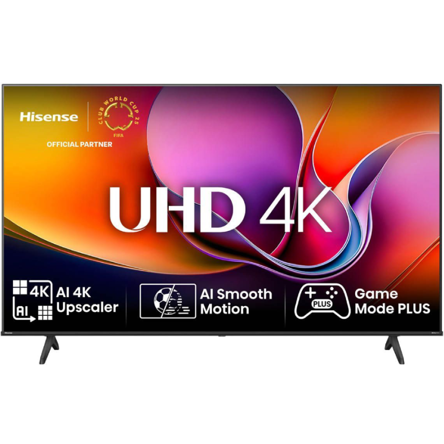 TV LED 58" HISENSE 58A6Q