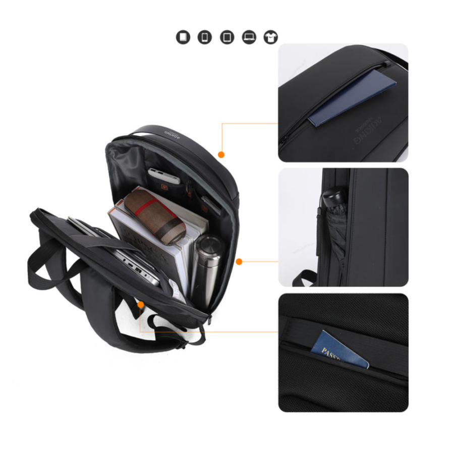 RUKSAK ZA LAPTOP AOKING SN4006