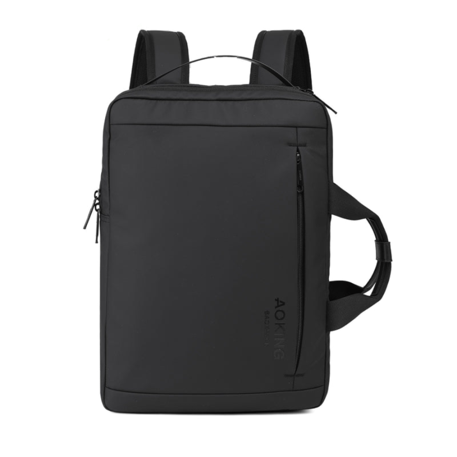 RUKSAK ZA LAPTOP AOKING SN4002 BLACK/GREY