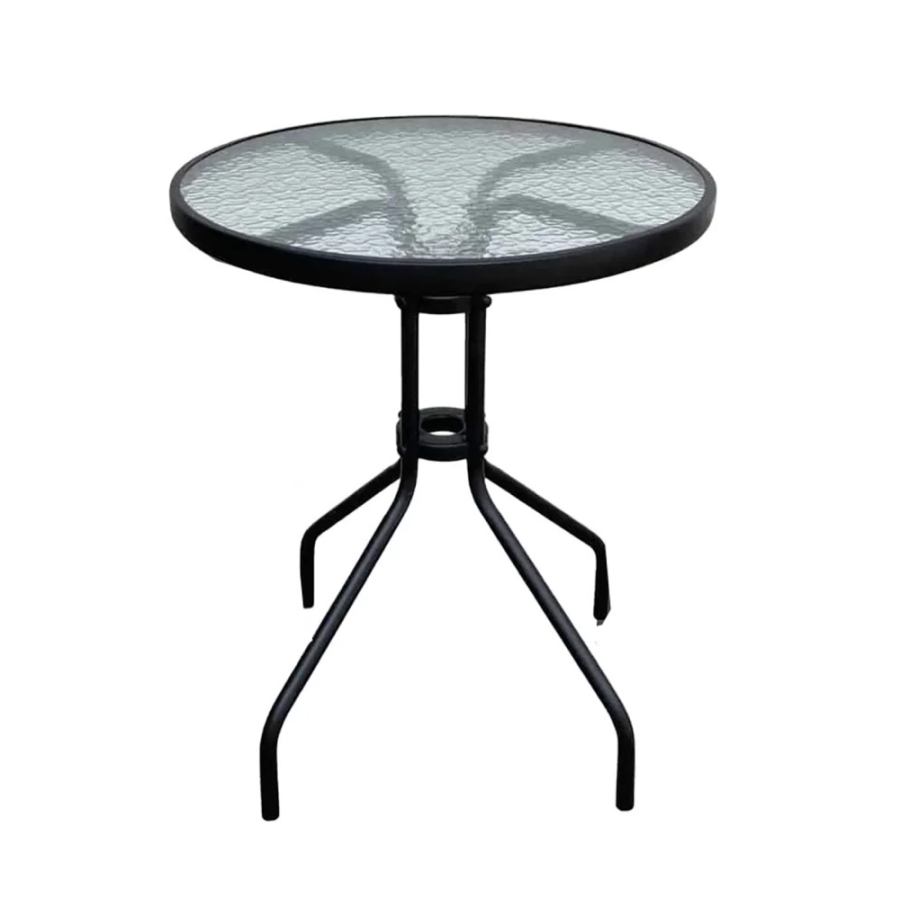 STO ZA VRT FI60X70CM SA KALJENIM STAKLOM