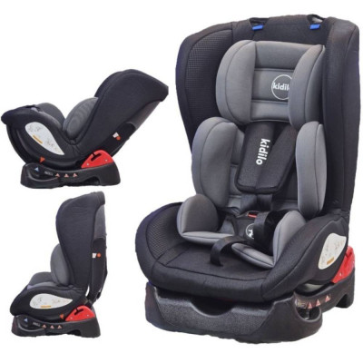 KIDILO AUTOSJEDALICA 0-18KG