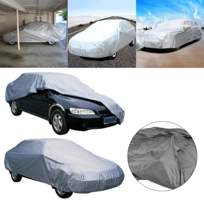 CERADA ZA AUTO XL 540X175X120CM