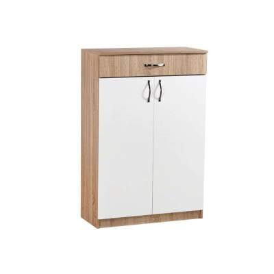 CIPELAR PAM 29 SONOMA-BIJELO 80X37X120CM