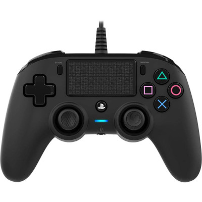 NACON WIRED DŽOJSTIK ZA PS4/PC 3M CRNI