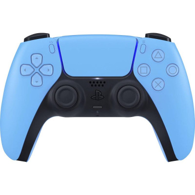 SONY DUALSENSE WIRELESS DŽOJSTIK ZA PS5 V2 STARLIGHT BLUE