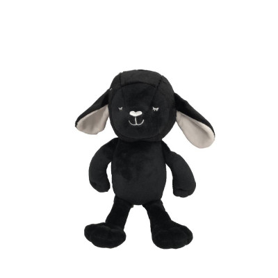 TWISTSHAKE PLIŠANA IGRAČKA OVCA 30CM BLACK