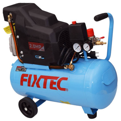 ZRAČNI KOMPRESOR 1500W 24L 8BAR  FAC20241  P/1