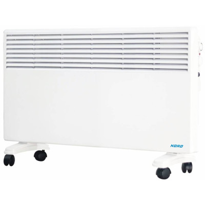 NORD ELEKTRIČNI KONVEKTOR 2500W PN2500