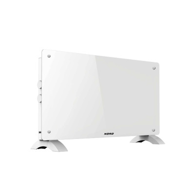 NORD ELEKTRIČNI KONVEKTOR 2500W STAKLENI GPH-25