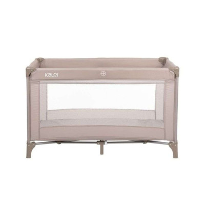 KALEI PUTNI KREVETAC BASIC BEIGE