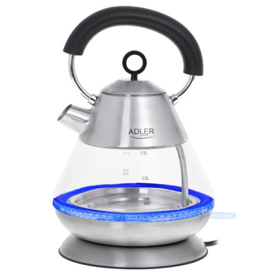 ADLER KUHALO ZA VODU 1,5L AD1282 STRIX