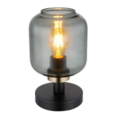 STOLNA LAMPA OTHMAR STAKLO 40W