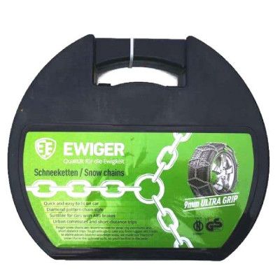 EWIGER LANCI ZA SNIJEG 60