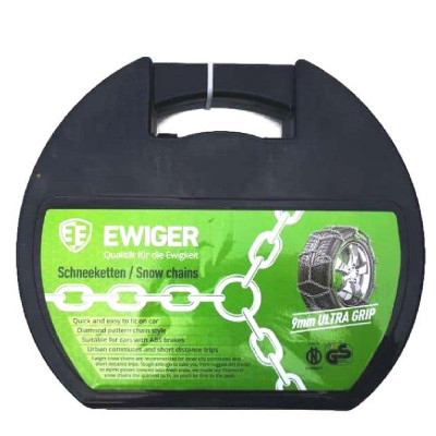 EWIGER LANCI ZA SNIJEG 70