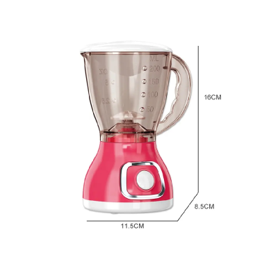 IGRAČKA BLENDER JUICER RED BATT