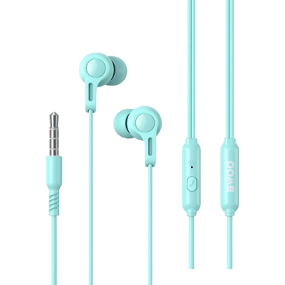 BWOO MINI SLUŠALICE HF78-GR