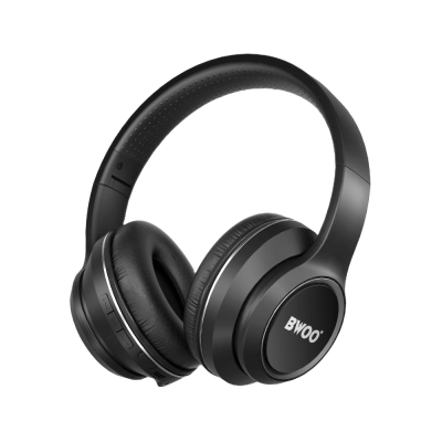 BWOO BLUETOOTH SLUŠALICE BW580