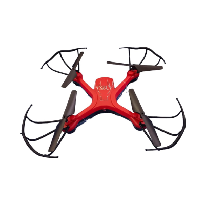 IGRAČKA DRON S KAMEROM