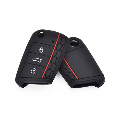 SILIKONSKA ZAŠTITA ZA KLJUČEVE