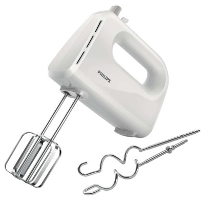 PHILIPS RUČNI MIKSER 300W HR3705/00